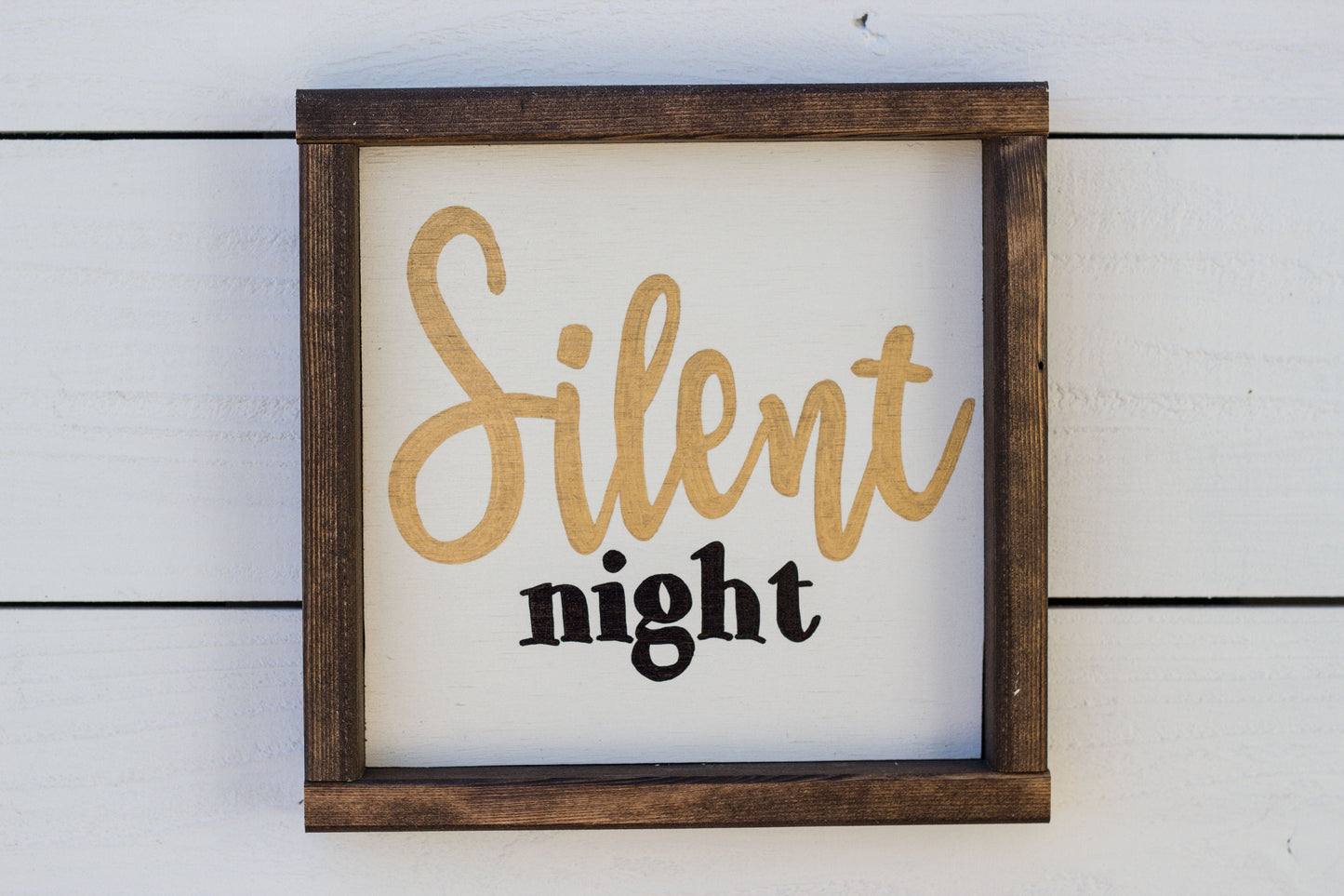 Silent Night
