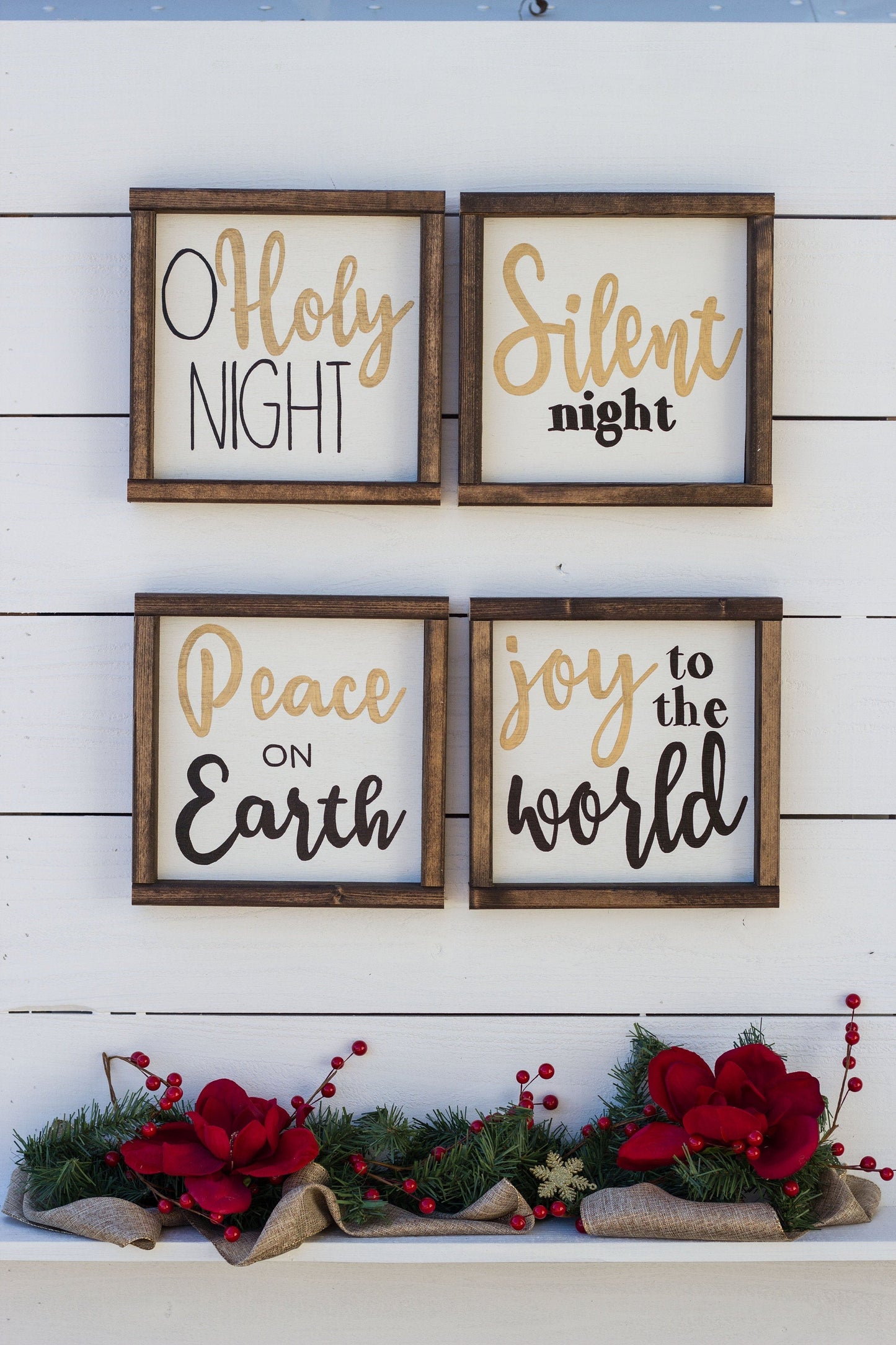 Silent Night