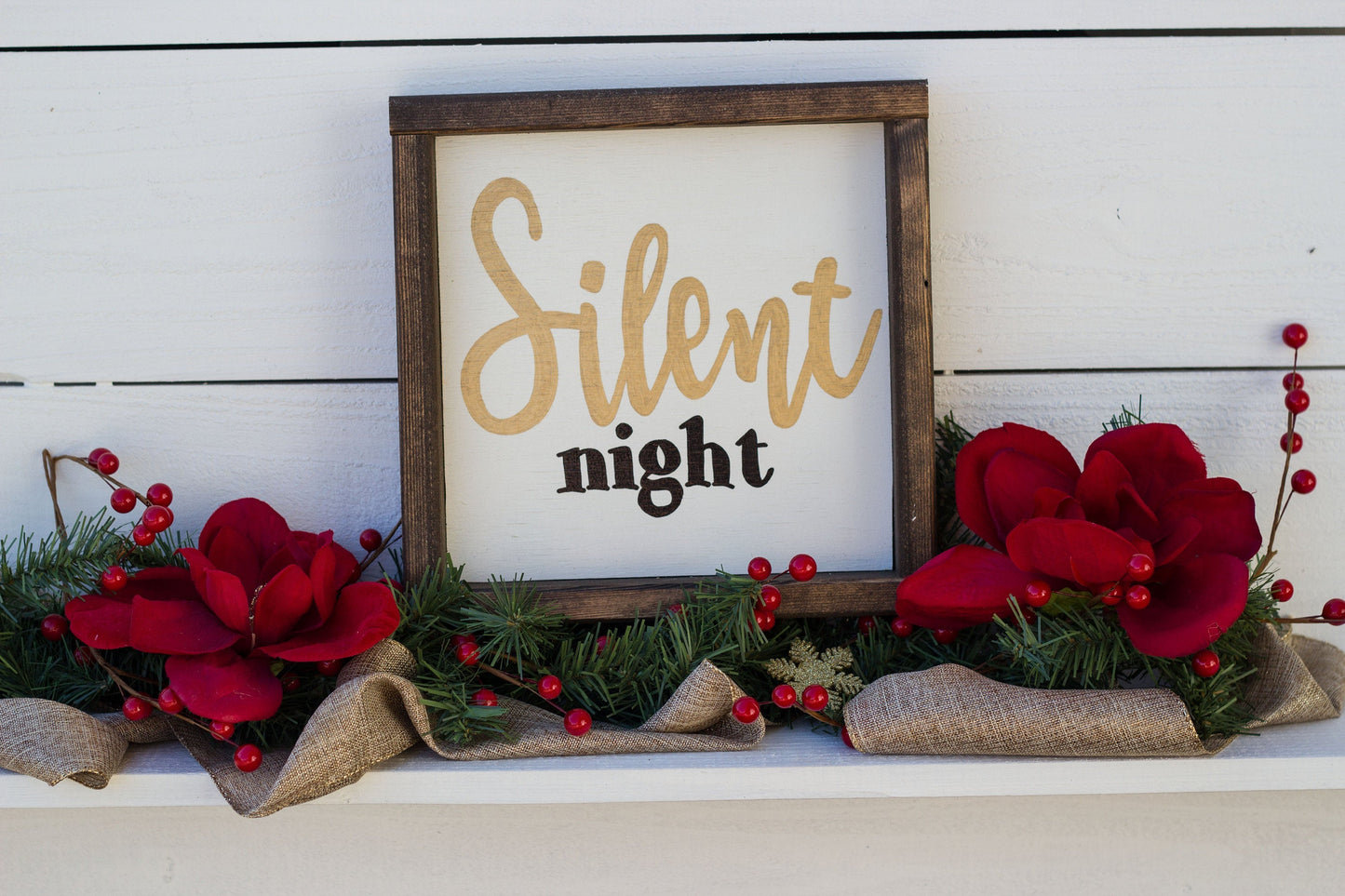 Silent Night