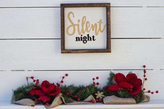 Silent Night
